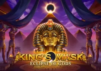 King's Mask Eclipse of Gods