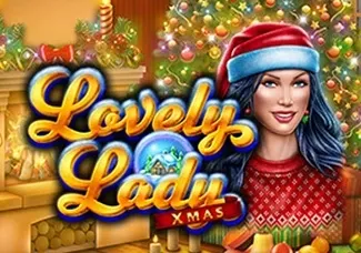 Lovely Lady Xmas game thumbnail