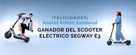 Bono de Recarga Semanal