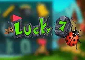 Lucky 7 game icon