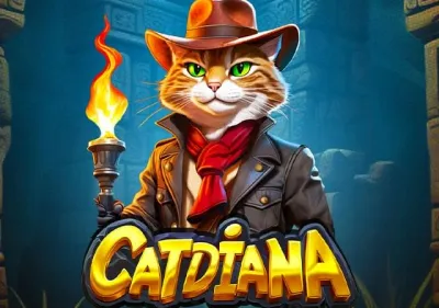 Catdiana game icon