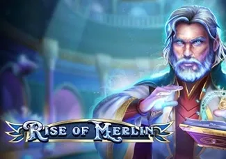 Rise of Merlin game icon