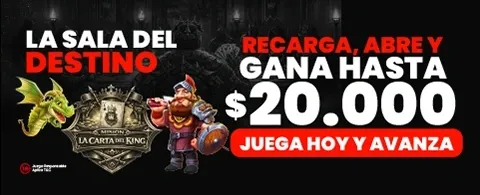 Cashback VIP de los Viernes
