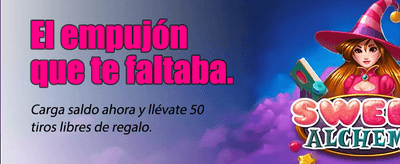 Apuestas Deportivas en Vivo 🏆