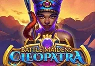 Battle Maidens_ Cleopatra game screenshot