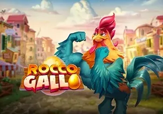Rocco Gallo