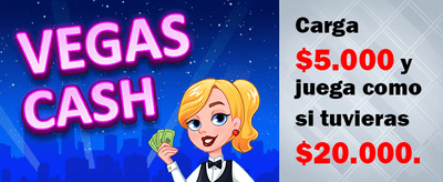 Jackpots Progresivos