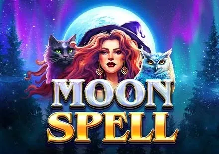 Moon Spell game icon