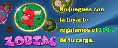 Jackpot Chileno 💎 promotion