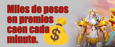 Grandes Pagos en Vivo