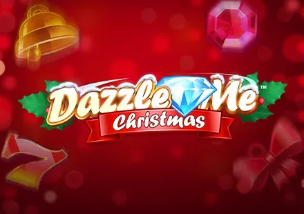 Dazzle Me Christmas game thumbnail