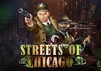 Streets Of Chicago