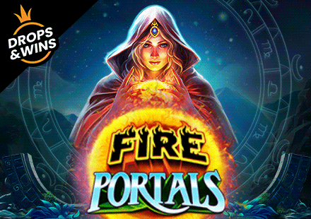 Fire Portals game icon