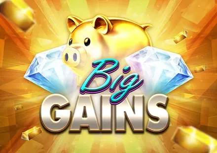 Big Gains game icon