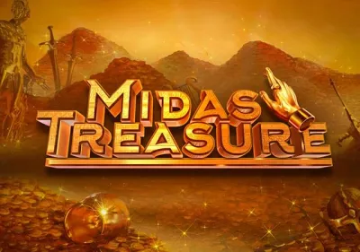 Midas Treasure game icon
